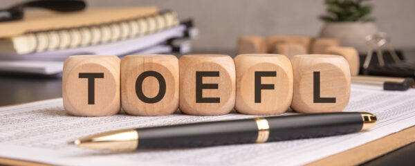 Formation d’anglais certifiante